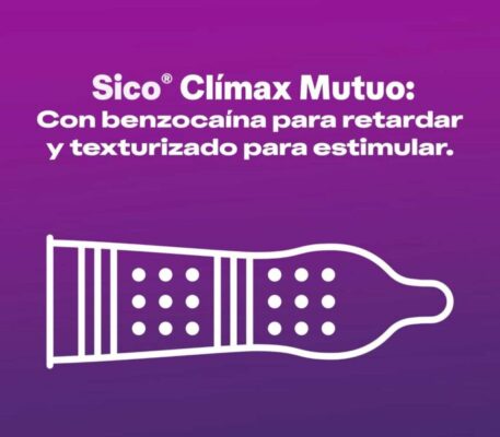 Sico Clímax Mutuo