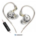 Audífonos Kz Edx Pro In-ear Crystal con Microfono Jorshop