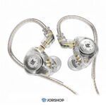 Audífonos Kz Edx Pro In-ear Crystal con Microfono Jorshop 2