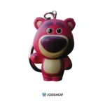 Llavero de Toy Story Lotso