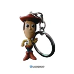 Llavero de Toy Story Woody