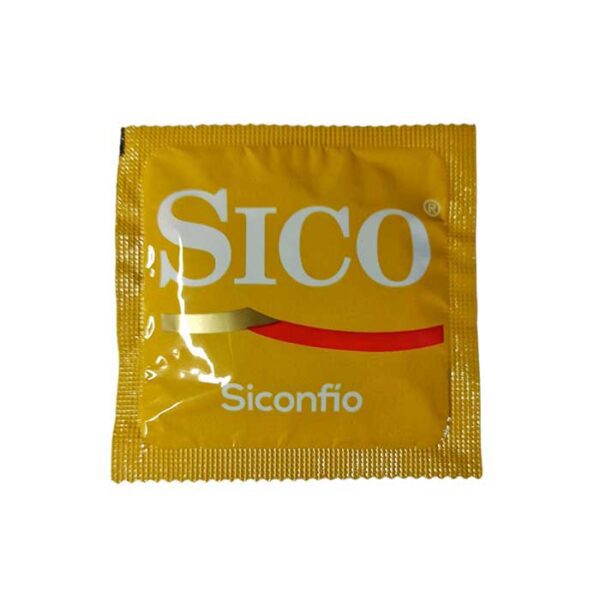 3 Condones Sico Clímax Mutuo 2025 Jorshop 4223