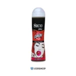 Lubricante Sico Play Intimo Cereza