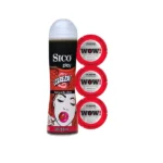 small vibration machine SICO Piel con Piel main image 0