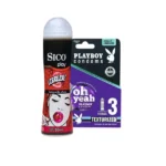 lubricante anal sico Sico Soft Lube main image 1