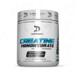 Creatina Dragon Pharma Monohidratada 300g