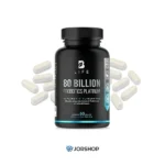 80 Billones de Probióticos Platinum B Life