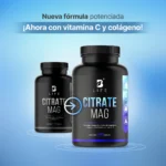 Citrato de Magnesio B Life 2