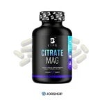 Citrato de Magnesio B Life