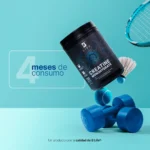 Creatina Monohidratada 600 g B Life 2