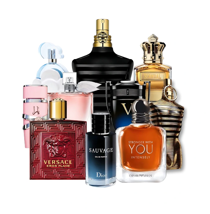 Decants Perfumes Jorshop