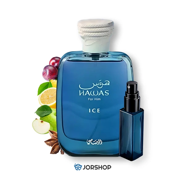 Hawas Ice Rasasi