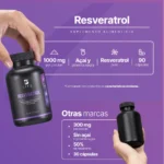 Resveratrol B Life 2