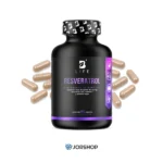 Resveratrol B Life