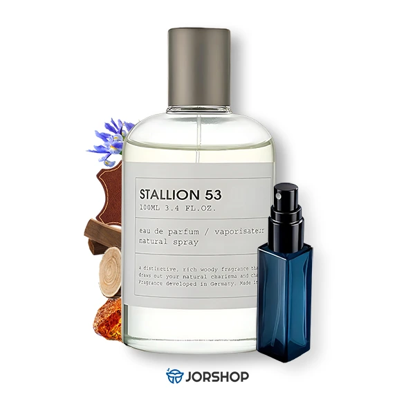 Stallion 53 Emper