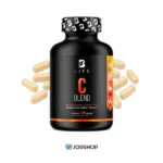 Vitamina C C Blend B Life