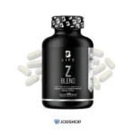 Zinc Z Blend B Life
