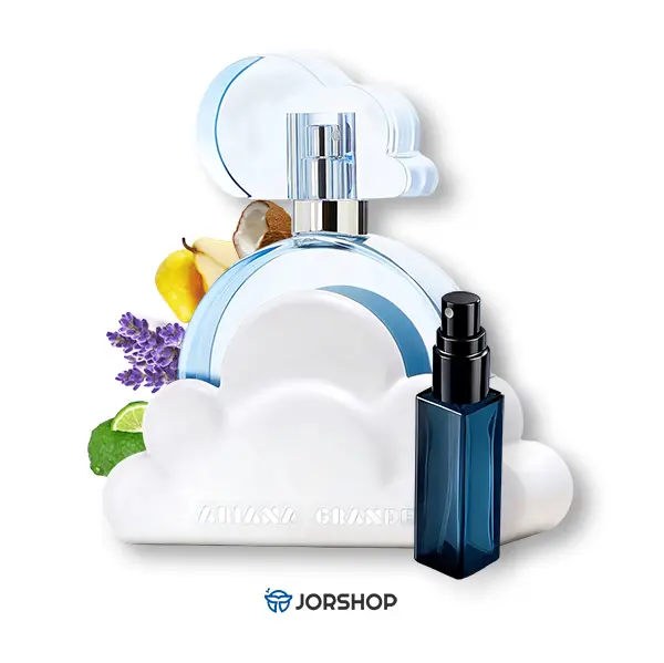 cloud ariana grande
