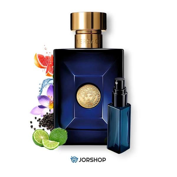 dylan blue versace