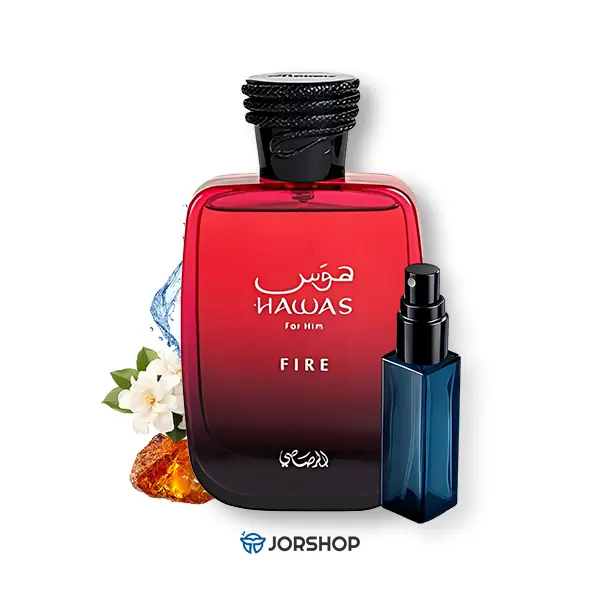hawas fire rasasi