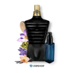 le male le parfum jean paul gaultier