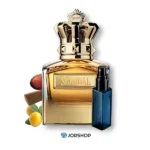 scandal absolu jean paul gaultier