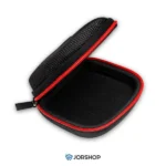 Estuche para Audífonos KZ y Auriculares KZ Antigolpes Portátil