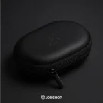 Estuche para Audífonos KZ y Auriculares KZ Antigolpes Portátil