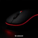 Mouse Bluetooth Inalámbrico RGB Gamer Silencioso Jorshop (2)