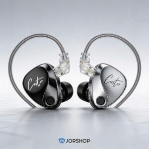 Audífonos KZ Castor HiFi
