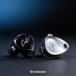 Audífonos KZ Castor HiFi