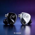 Audífonos KZ Castor HiFi