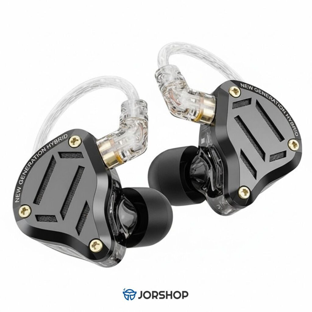 Audífonos KZ ZS10 PRO 2 HiFi