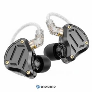 Audífonos KZ ZS10 PRO 2 HiFi